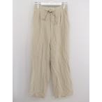 ◇ OZOC オゾック バックゴム タック 