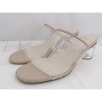 ◇ menue メヌエ ヒール 