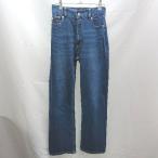 ◇ OZOC オゾック ストレッチ素材 フ�