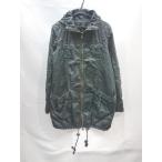 ■ OZOC オゾック フード付き アウト�