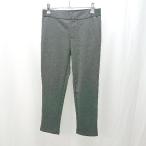 * новый товар CLEAR IMPRESSION casual простой талия резина стрейч серый леггинсы брюки размер 2 13 женский E