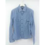 テンダーロイン　シャンブレー