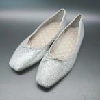 * PICHE ABAHOUSEpishe Abahouse квадратное tu глянец чувство лента простой туфли-лодочки размер 39 оттенок серебра женский E