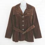 ◇ ◎ OZOC オゾック コーデュロイ 長