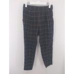 ◇ OZOC オゾック チェック タック テ