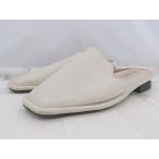 ◇ SIXSHE スリッパデザ�