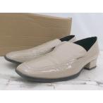 * * moment квадратное tu Loafer обувь размер LL бежевый женский E