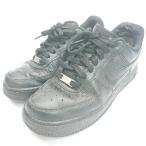 ◇ NIKE ナイキ AF1 紐調�