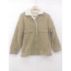 ■ OZOC オゾック コーデュロイ 裏ボ�