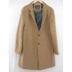 ◇ ZARA ザラ 長袖 コート サイズEUR XL USA XL MEX 44 ベージュ系 メンズ E