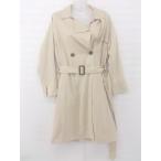 ◇ ◎ OZOC オゾック 薄手 長袖 コー�