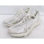 * adidas Adidas X9000L4 FW8387 толщина низ бег спортивные туфли обувь размер 26.5cm оттенок белого мужской P