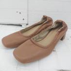 ◇ Beverly スクエアトゥ