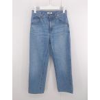 ◇ UNIQLO ユニクロ カジュアル デニ�