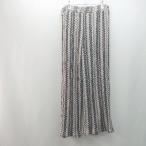 * OUTDOOR?PRODUCTSbohemi Anne свободно Roo z Silhouette леггинсы брюки размер L мульти- женский E