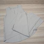 * La-gemme радиоконтроллер M талия задний резина разрез tail cut красивый . выставить верх и низ размер M бежевый женский E