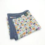 * NEWYORKER новый yo- машина в клетку тонкий простой стиль Kawai i освежение носовой платок - мульти- серия женский E