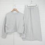 * natural couture casual футболка юбка выставить верх и низ голубой женский P