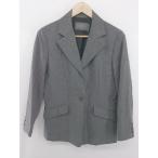 ◇ OZOC オゾック 2B フォーマル 長袖 