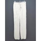 * * прекрасный товар * apart by lowrys талия резина femi человек модный лето ko-te flare pants размер F хаки женский E