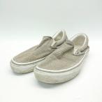 ◇ VANS ヴァンズ スリ�