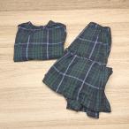 * { Dessinte солнечный продажа комплектом 2 позиций комплект размер 2 выставить верх и низ блуза юбка женский } E