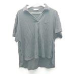 ◇ LACOSTE ラコステ 無�