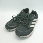 * adidas EE9843 Energie Falcon спортивный легкий материалы бег обувь размер 26.5 черный белый мужской E