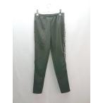 * Radyreti боковой дизайн логотипа талия резина модный взрослый ... простой леггинсы размер M черный женский E