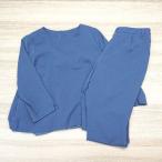 * RUIRUE задний застежка-молния подкладка есть .. чувство нет длинный лучший костюм надпись нет темно-синий женский E