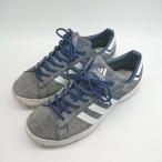 * adidas campus Supreme HQ8719 casual баскетбол спорт спортивные туфли размер 29.0 серый мужской E