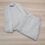 * мир .. прекрасный джинбей хлопок 100% лето ... relax карман талия резина выставить размер LL бежевый мужской E