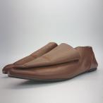 * patterntorso образец торс po Inte dotu красивый . балетки размер LL Brown женский E