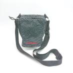 * MAMMUT Mammut .? бренд Logo спорт уличный compact простой сумка на плечо серый мужской E