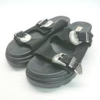 ◇ CONTROL FREAK 厚底 ベ�