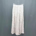 ◇ OZOC オゾック ドット 水玉 バック