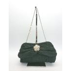 * LAISSE PASSErese*pase камыш . гонки жемчуг свадьба 2 следующий . вечерняя сумочка черный женский мужской E