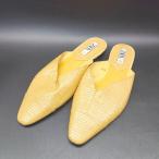 ◇ ZARA アーモンドトゥ