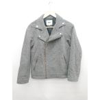 ◇ OZOC オゾック ジップアップ ウー�