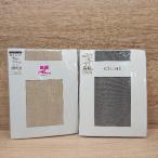 * { courreges/CELINE продажа комплектом 2 позиций комплект размер M-L Heart ламе femi человек трико женский } E