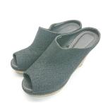 ◇ OZOC オゾック オープントゥ ウェ�