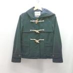 * banner barrettda полный кривошип жакет капот перо тканый было использовано зима предназначенный длинный рукав пальто размер 36 темно-синий женский E