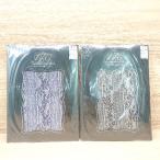 * * не использовался * { Blondoll продажа комплектом 2 позиций комплект размер M-L гонки рисунок трико женский } E