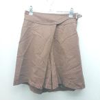 * ** не использовался * KBF+ casual sin pullback резина симпатичный шорты размер one Brown женский E