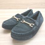 * Odette e Odileotetoeoti-ru мокасины fwa Moco deck shoes размер 26 черный женский E