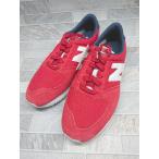 * * * не использовался * New balance new balance бег NB?UL420MRS спортивные туфли обувь размер 25.5 красный мужской P