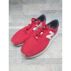 * * * не использовался * New balance new balance бег NB?UL420MRS спортивные туфли обувь размер 25.0 красный мужской P