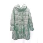 # Style Ravie стиль *la vi - с хлопком подкладка рисунок есть длинный рукав пуховик размер 15 черный женский E