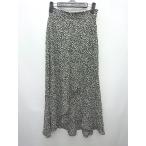 ◇ OZOC オゾック ウエストゴム 裏地�