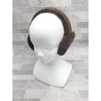 * UGG Australia UGG Австралия casual симпатичный наушники Brown женский P